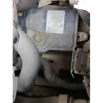 Recambio de caja cambios para citroën c4 picasso feel referencia OEM IAM   