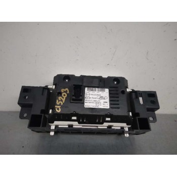 Recambio de display para ford focus lim. (cb8) trend referencia OEM IAM DM5T18B955BC  