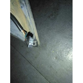 Recambio de retrovisor derecho para bmw serie 3 berlina (e36) 318i referencia OEM IAM  BLANCO 4 PIN