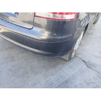 Recambio de paragolpes trasero para audi a3 (8p1) 1.9 tdi referencia OEM IAM 8P3807511B  