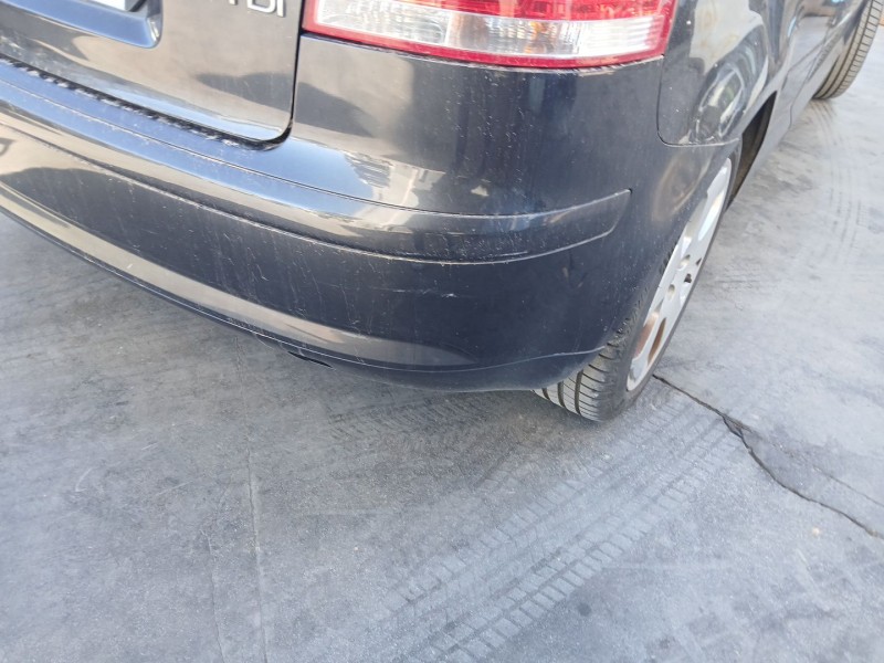 Recambio de paragolpes trasero para audi a3 (8p1) 1.9 tdi referencia OEM IAM 8P3807511B  