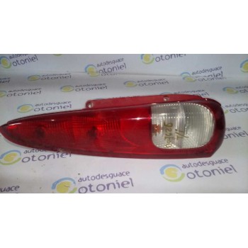 Recambio de piloto trasero izquierdo para daewoo tacuma se referencia OEM IAM   