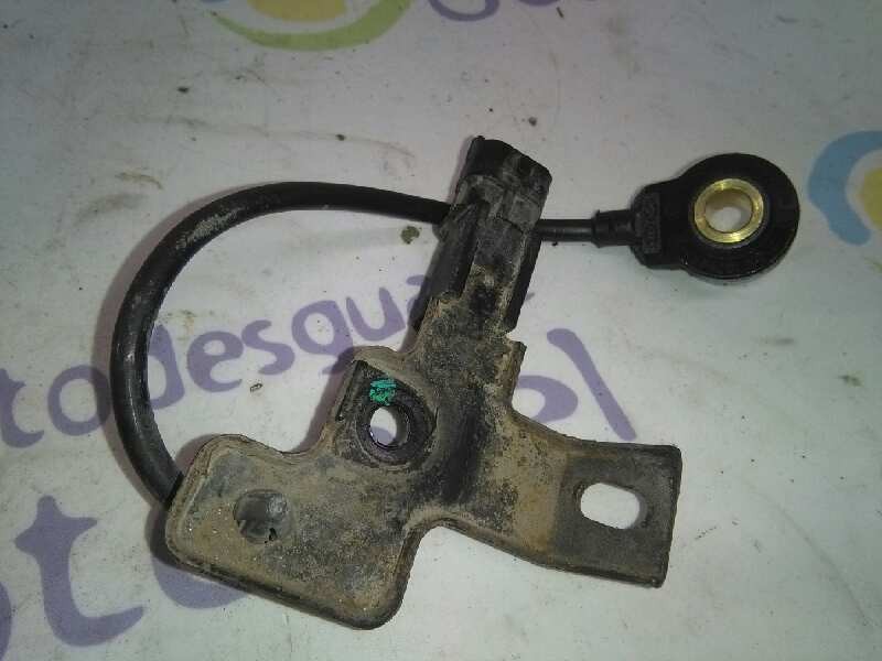 Recambio de sensor para kia venga 1.4 cat referencia OEM IAM 392502B000 PICADO BLOQUE