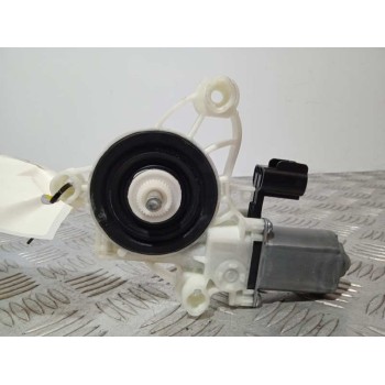 Recambio de motor elevalunas trasero izquierdo para ford focus st-line referencia OEM IAM 2497600 JX7B14553BB 2 PINS