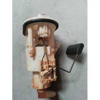 Recambio de aforador para hyundai matrix (fc) 1.5 crdi 16v gls referencia OEM IAM 3111017420  