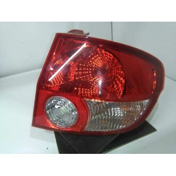 PILOTO TRASERO DERECHO 3 P