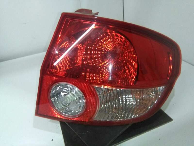 Recambio de piloto trasero derecho para hyundai getz (tb) 1.5 crdi referencia OEM IAM   3 P