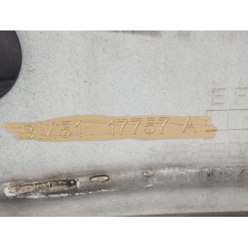 Recambio de paragolpes delantero para ford focus iii turnier 1.6 tdci referencia OEM IAM BM5117757AL  