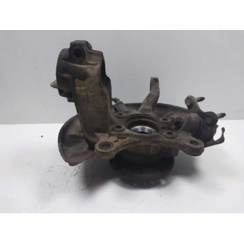 Recambio de mangueta delantera derecha para seat leon (1p1) fr 1 referencia OEM IAM   