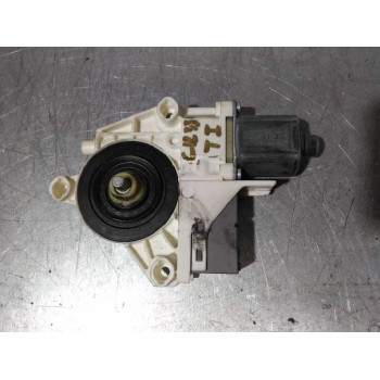 MOTOR ELEVALUNAS TRASERO IZQUIERDO 6 PINS