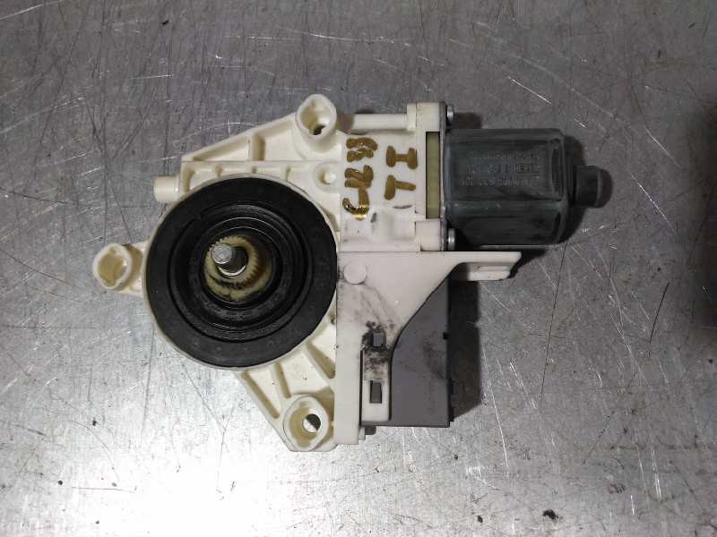 Recambio de motor elevalunas trasero izquierdo para peugeot 407 st confort pack referencia OEM IAM   6 PINS