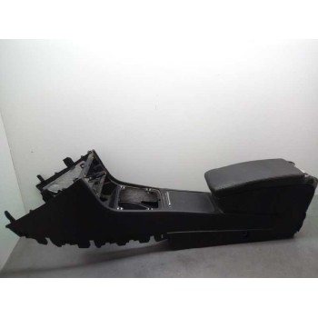 Recambio de apoyabrazos central para volkswagen passat berlina (3c2) highline referencia OEM IAM 3C0864207TSU  