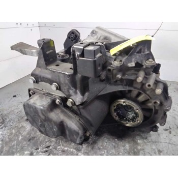 Recambio de caja cambios para seat ibiza (6j5) style i-tech 30 aniversario referencia OEM IAM   