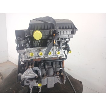 Recambio de motor completo para mg zs suv (azs1) 1.5 vti referencia OEM IAM 15S4C  