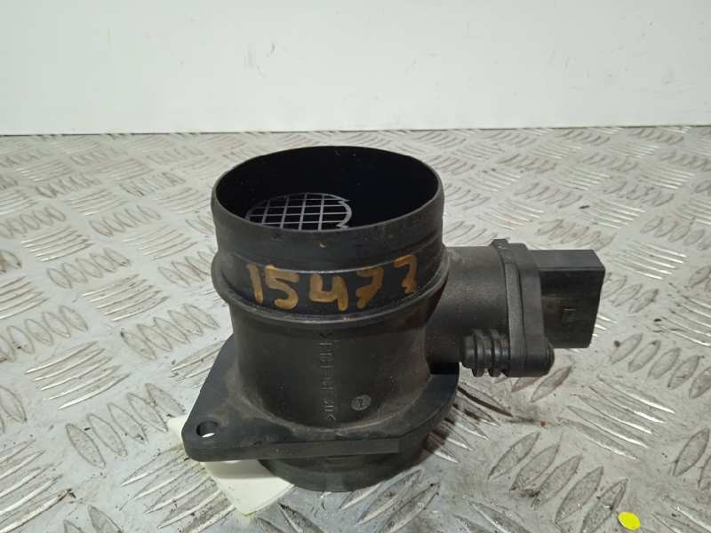 Recambio de caudalimetro para volkswagen jetta (1k2) 1.9 tdi referencia OEM IAM 038906461B 0281002531 5 PINS