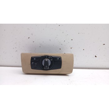Recambio de mando luces para bmw x5 (e70) 3.0d referencia OEM IAM 913473301  INTERMITENTES