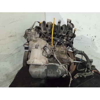 Recambio de motor completo para renault twingo acces referencia OEM IAM D7F A8 M 