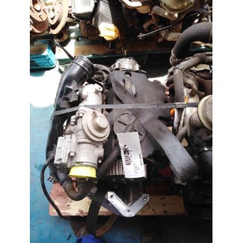 Recambio de motor completo para seat ibiza (6l1) cool referencia OEM IAM BNM <CASCO> 
