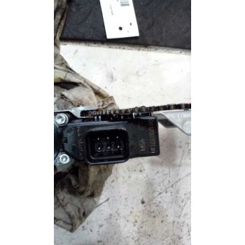 Recambio de elevalunas delantero izquierdo para opel astra h caravan cosmo referencia OEM IAM   6 PINS