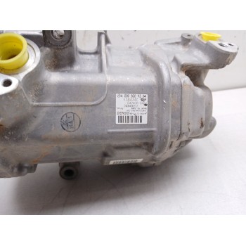 Recambio de compresor aire acondicionado para mercedes-benz glc (x254) 300de 4-matic (254.609) referencia OEM IAM A0008309304  