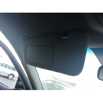 Recambio de parasol izquierdo para kia sorento 2.5 crdi active referencia OEM IAM   