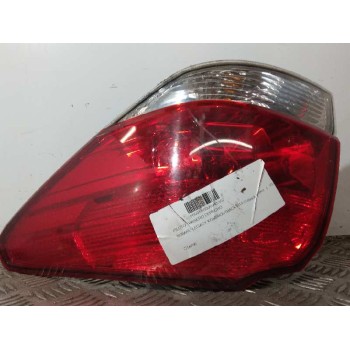 PILOTO TRASERO DERECHO 