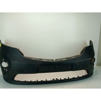 Recambio de paragolpes delantero para renault trafic iii autobús (jg_) 1.6 dci 145 (jgmg) referencia OEM IAM 620228716R  