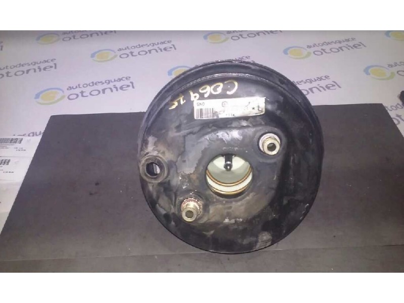 Recambio de servofreno para volkswagen passat berlina (3b2) referencia OEM IAM 4B3612105  