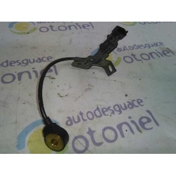 Recambio de sensor para kia venga 1.4 cat referencia OEM IAM 392502B000 PICADO BLOQUE