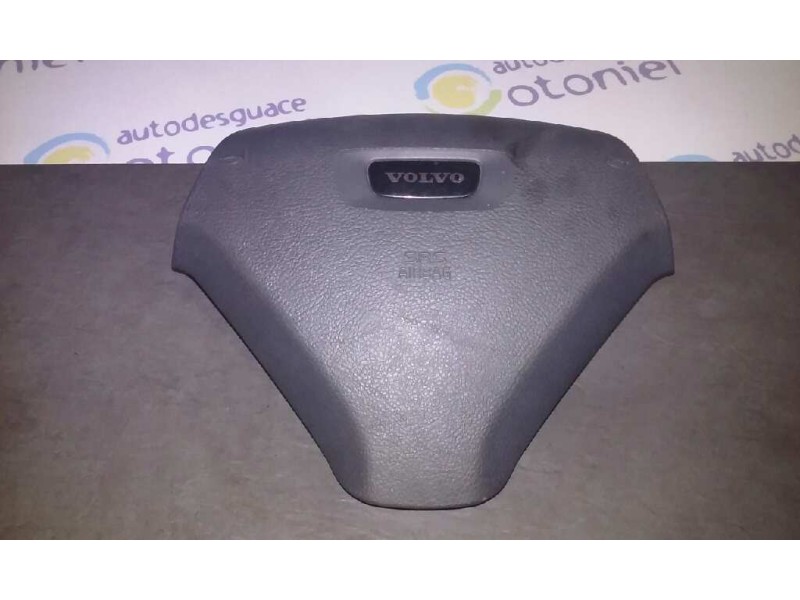 Recambio de airbag delantero izquierdo para volvo s60 berlina d5 referencia OEM IAM 9208345  