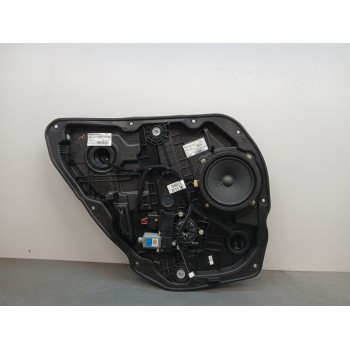 ELEVALUNAS TRASERO IZQUIERDO 83470j7010 83450j7020 6 cables