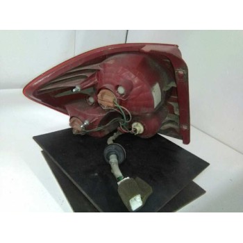 Recambio de piloto trasero derecho para hyundai getz (tb) 1.5 crdi referencia OEM IAM   3 P