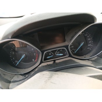 CUADRO INSTRUMENTOS gv4t10849jk 