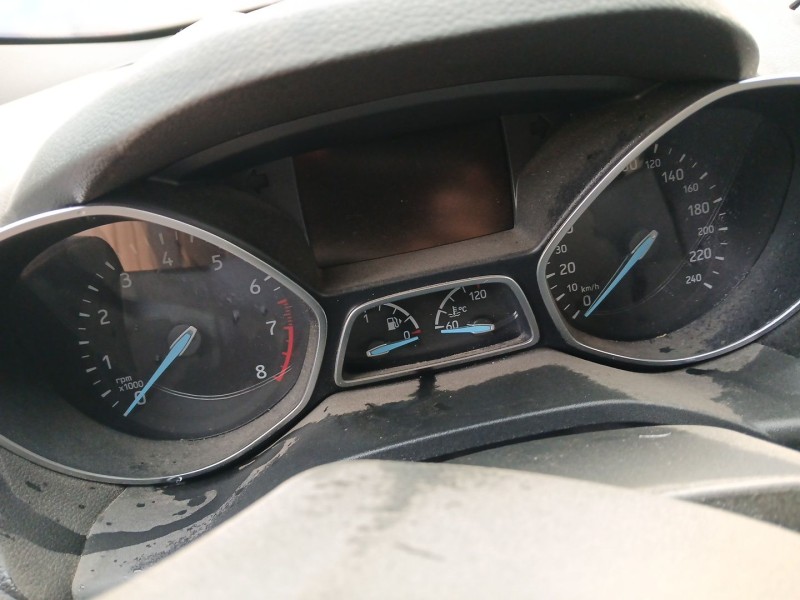 Recambio de cuadro instrumentos para ford kuga ii (dm2) 1.5 ecoboost referencia OEM IAM gv4t10849jk  