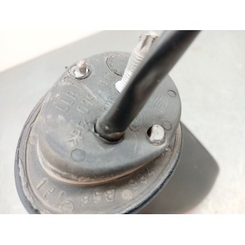 Recambio de retrovisor derecho para seat leon (1p1) 2.0 tdi 16v referencia OEM IAM 1P1857934  