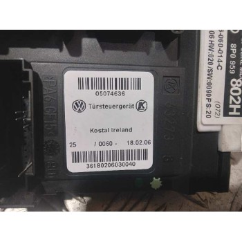 Recambio de motor elevalunas delantero derecho para audi a3 (8p) 2.0 tfsi ambition referencia OEM IAM 8P0959802H  