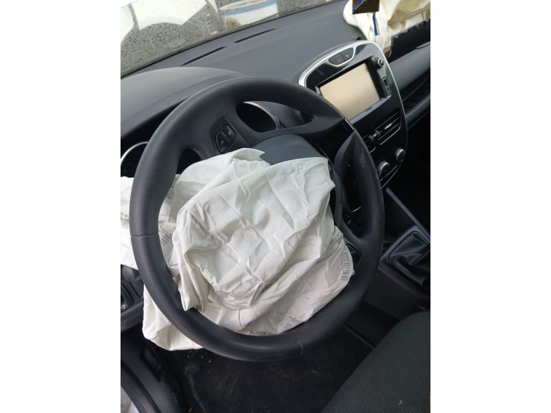 Recambio de volante para renault clio iv (bh_) 1.2 16v referencia OEM IAM   