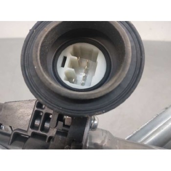 Recambio de elevalunas trasero izquierdo para toyota yaris hybrid active referencia OEM IAM 857100D100 6 PINES 