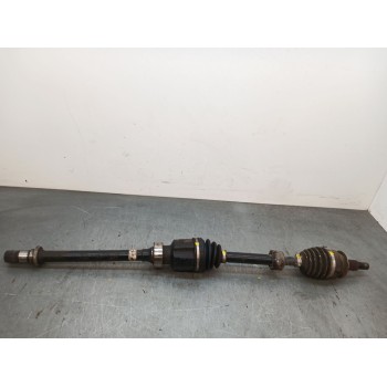 Recambio de transmision delantera derecha para mazda cx-5 (kf) 2.0 referencia OEM IAM   