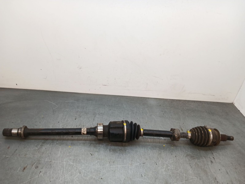 Recambio de transmision delantera derecha para mazda cx-5 (kf) 2.0 referencia OEM IAM   