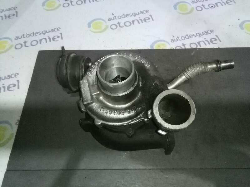 Recambio de turbocompresor para audi a6 berlina (4b2) 2.5 tdi referencia OEM IAM 059145701C  
