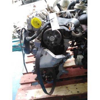 Recambio de motor completo para seat ibiza (6l1) cool referencia OEM IAM BNM <CASCO> 