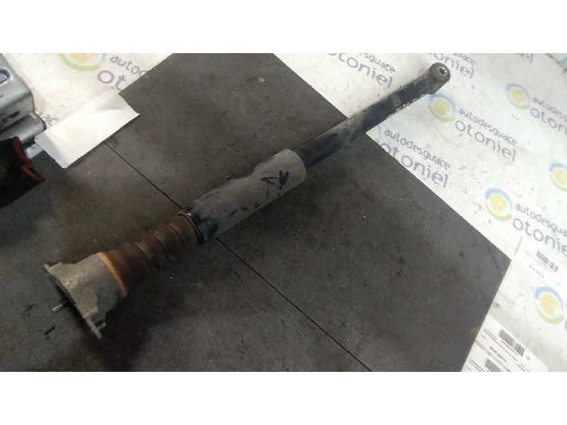 Recambio de amortiguador trasero izquierdo para mazda 2 berlina (dy) 1.4 crtd active referencia OEM IAM   