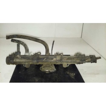 Recambio de rampa inyectora para seat cordoba berlina (6k2) stella referencia OEM IAM 0280151071  