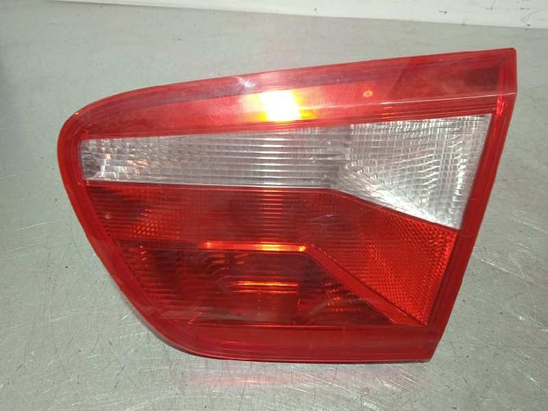 Recambio de piloto trasero derecho interior para seat ibiza st (6j8) style itech referencia OEM IAM 6J8945094 RANCHERA 