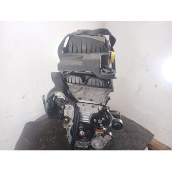 Recambio de motor completo para mg zs suv (azs1) 1.5 vti referencia OEM IAM 15S4C  