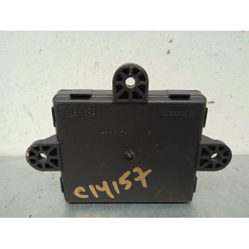 Recambio de modulo confort para ford focus lim. (cb8) edition referencia OEM IAM BV6N14B531BJ PUERTA DELANTERA IZQUIERDA