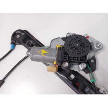 Recambio de elevalunas delantero izquierdo para bmw 3 (e46) 318 i referencia OEM IAM 676283620630  