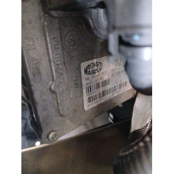 Recambio de caja cambios para citroën c4 grand picasso i (ua_) 2.0 hdi 138 referencia OEM IAM 20DS23  