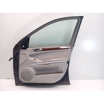 Recambio de puerta delantera derecha para mercedes-benz clase m (w164) 4.0 cdi referencia OEM IAM   